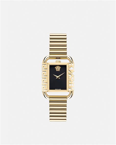 fausse montre versace|versace watch true story.